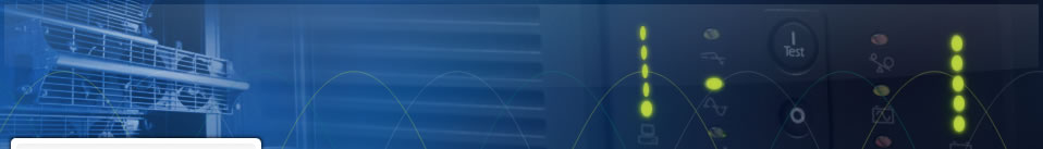 Power & Cooling Solutions for High Density Data Centers