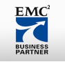EMC Business Partner